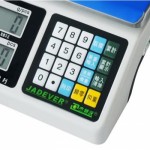 Cân Điện Tử Đếm JCL, Can  Dien Tu  Dem JCL - image2